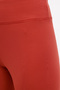 Wb Sardonlu 26Ct641 4Pr Dark Pink Women's Tights - 4