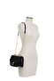 Ameliaa 4Pr Black Women's Crossbody Bag - 6