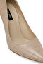 JUMEA 4FX NUDE Women's Heeled Shoes - 7