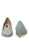 Ante 3fx Mint Women's Heeled Shoes - 5