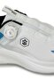 Pierce 4Pr White Men's Running Shoes - 7