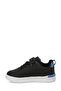 Rick Jr 4Pr Black Boys' Sneakers - 3