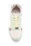 Relove 4Fx Women's Green Sneakers - 4