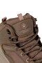 Well Hi 4Pr Brown Women's Outdoor Boots - 7