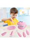 9-Piece Dental Pretend Play Set with Teeth Model, Tools for Kids Educational Kit - 6