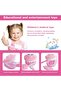 9-Piece Dental Pretend Play Set with Teeth Model, Tools for Kids Educational Kit - 2