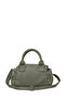Sft Nks Dty Kl 4Pr Light Khaki Women's Shoulder Bag - 3