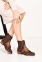 Women's Genuine Leather Western Style Cowboy Boots Wst.2255