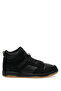 حذاء رياضي رجالي عالي الجودة من Ames Hi Pu 2pr باللون الأسود