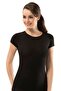 Erdem Black Crew Neck T-shirt2330
