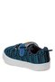 91.511062I Blue Boy's Sneakers100368421 - 3