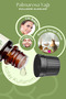 Palmarosa Essential Oil 100% Natural Pure 10 ml - 3
