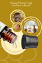 Ylang Ylang Essential Oil 100% Natural Pure 10 ml - 3