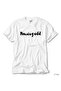 Running Wild White T-Shirt