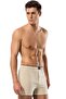 Erdem Ten/Beige Color Combed Cotton Boxer Luxury 1400 - 5
