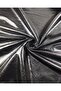 Three Thread Bright Plaster Black Color Width: 150 - 6
