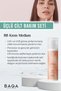 Bb Cream Medium & Vitamin Complex Cream & Vitamin Complex Serum Triple Skin Care Set - 2