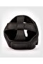 Challenger Kids Black Collared Headgear - 4