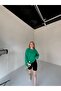 3 Thread Raster Women's Basic Sweatshirt - 3
