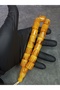 Cutout High-End Special Design Mascot Powder Amber Prayer Beads - 2
