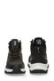 EDGAR PU HI 3PR Brown Men's Outdoor Boots - 5