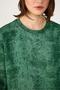 Washable Basic Sweatshirt - 5