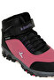 ROHA 3PR Fuchsia Girl's Outdoor Boots - 7