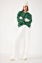 Washable Basic Sweatshirt - 2
