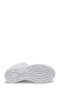 TYRA PU HI W 3PR White Women's High Sneaker - 6