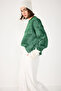 Washable Basic Sweatshirt