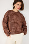 Washable Basic Sweatshirt - 2
