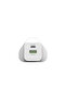 Wall Charger 33W USB-C PD and USB-A Port - White - 4