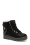 LILY 3PR Black Girls' Casual Shoes - 2