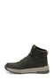 Monsoon 3Pr Khaki Men's Outdoor Boots - Thermo Non-Cream Sole, Lace-Up - 3