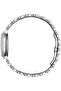 Women's Analog White Dial Watch - EM0910-80D - 2