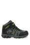 Roha Camo 2Pr Black Boy's Outdoor Boots