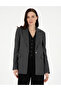 Anthracite Slim Fit Jacket 50294093-Vr006