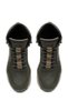 Monsoon 3Pr Khaki Men's Outdoor Boots - Thermo Non-Cream Sole, Lace-Up - 4