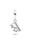 Açılabilir Pasaport Sallantılı Charm - 2