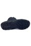 7449 Daily Waterproof Rain Boots-Black - 4