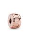 Kalp Dizisi Klips Charm - 3
