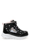 Sefri̇y.P2Pr Black Girls' Sports Shoes