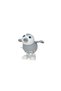 Nessiworld Urt005-04 Birliktoys, Wind-Up Penguin