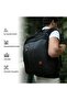 حقيبة ظهر للكمبيوتر المحمول Citylife Cl01s Smart مقاس 16 بوصة - أسود - 4