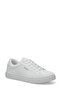 PORO 4FX White Women's Sneakers - 2