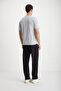 Alessandro Men's 4-Piece Organic Cotton Regular Thick Textured Crew Neck Syh/Grmj/Byz T-Shirt - 6