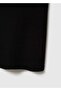 Blouse on a Rib with Thin Straps - 7