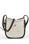 05Pc24Y535 Gold Printed Women's Bag