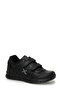 Adun Pu 4Pr Black Unisex Running Shoes - 2