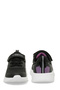 Rugos Pu J F 4Pr Black Girls' Sneakers - 5